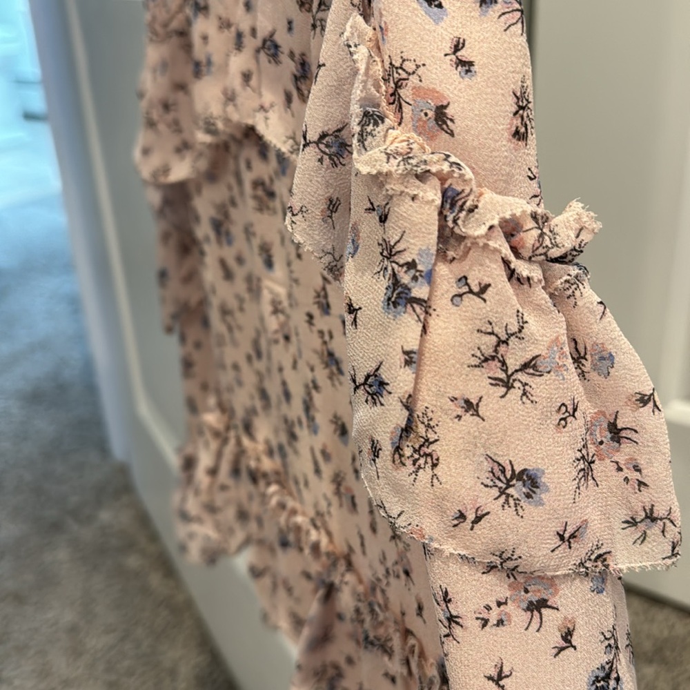 LoveShackFancy Skirt - Picture 3 of 6